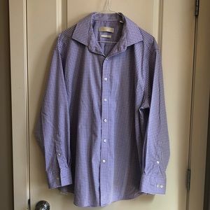 Michael Kors Dress Shirt
